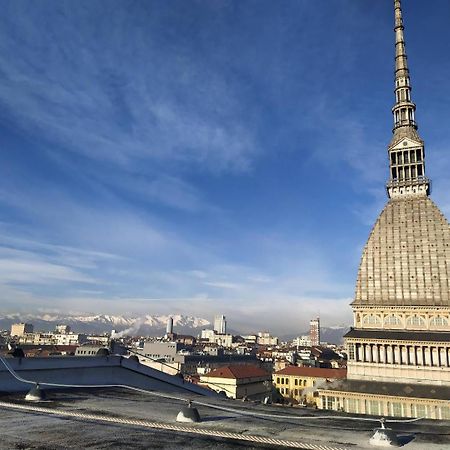 Апартаменты Grazioli House Турин Экстерьер фото