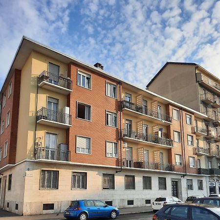 Апартаменты Grazioli House Турин Экстерьер фото